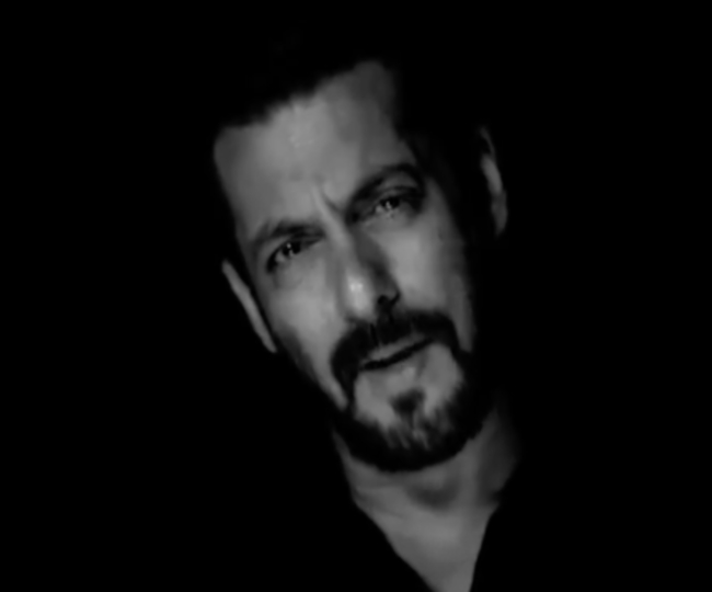 Independence Day 2020: Salman Khan sings 'Saare Jahan Se Achcha' to greet fans on August 15 | Watch